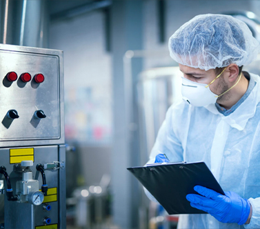 Advanced Technologies