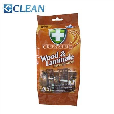 Wet Ones Alcohol Percentage