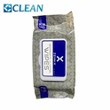 Antibacterial Disinfectant Wet Wipes